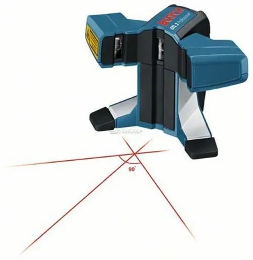 Лазерный нивелир Bosch GТL 3