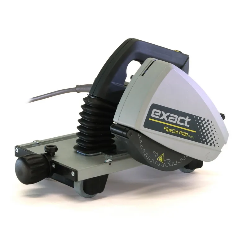 Электрический труборез P400 System Exact