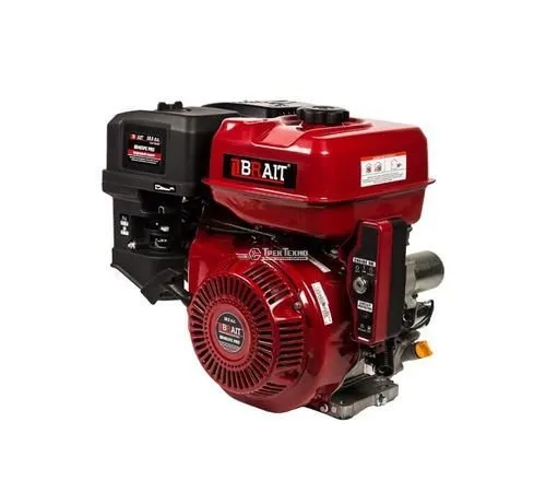 Двигатель Brait-465PE PRO