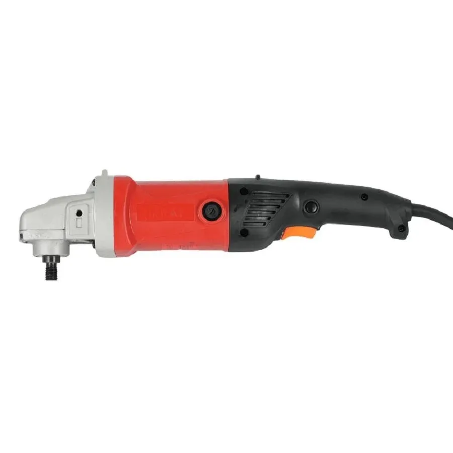 Шлифовальная машина KEN 9718EI (1200Вт/220В) с регулировкой оборотов 600-3000об./мин. инструмент