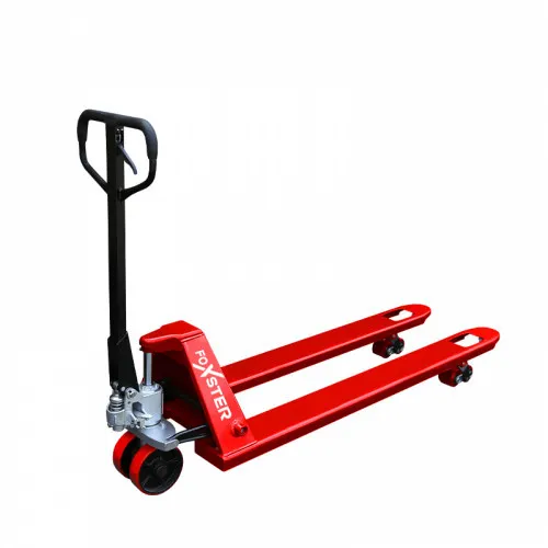 Тележка гидравлическая AC25(L1500) PROLIFT
