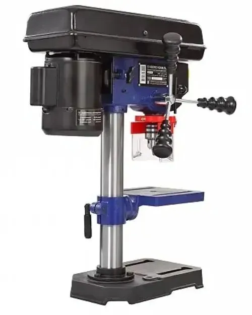 Станок сверлильный Belmash DP 200-13