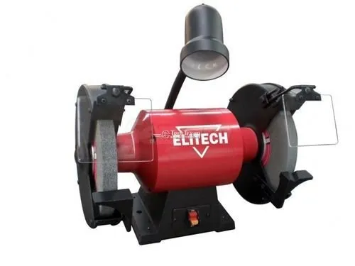 Станок точильный Elitech СТ 900 С