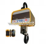Крановые весы КВ-3000-И(S) TOR