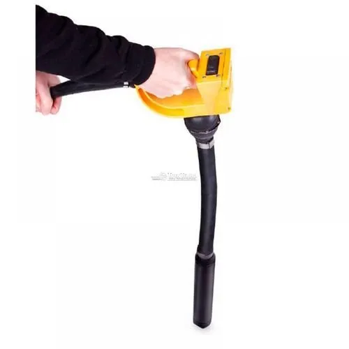 Глубинный вибратор для бетона Atlas Copco SMART-E28