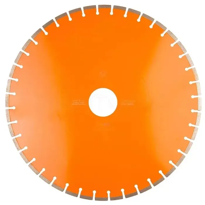 Диск алмазный 600x4.0x10x90-50 абразивы Sand Wave PROFIDIAM