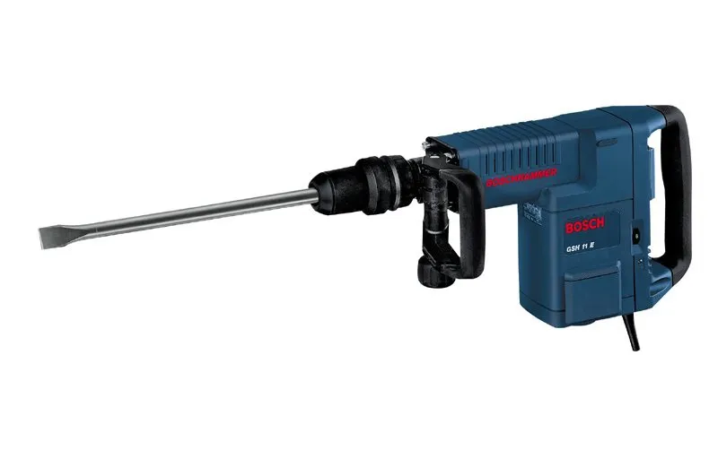 Отбойный молоток «BOSCH» GSH 11Е