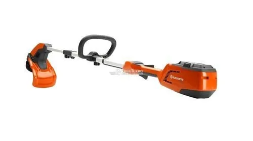 Триммер аккумуляторный Husqvarna 115 IL