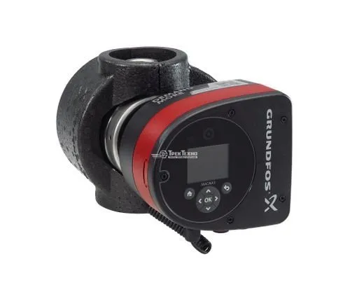 Циркуляционный насос MAGNA3 25-120 N 180