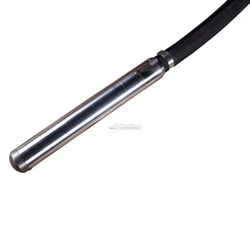 Вибратор глубинный ENAR I-SPYDER 2V 38P 5М