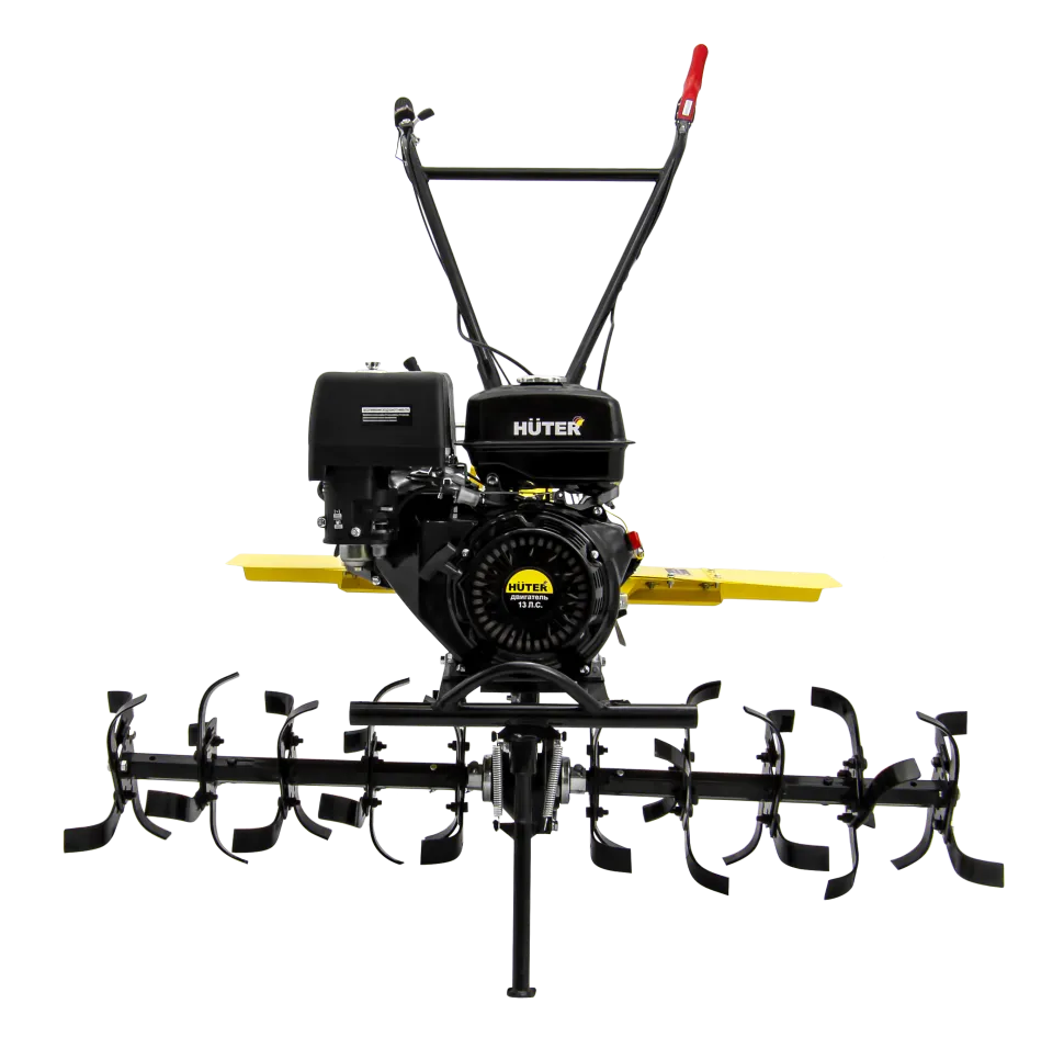 Сельскохозяйственная машина HUTER MK-13000