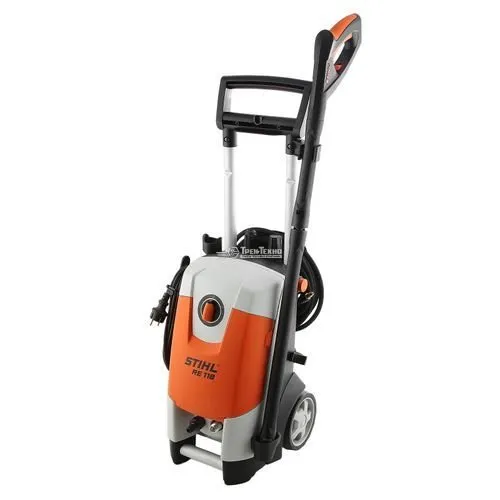 Мойка высокого давления Stihl RE 118