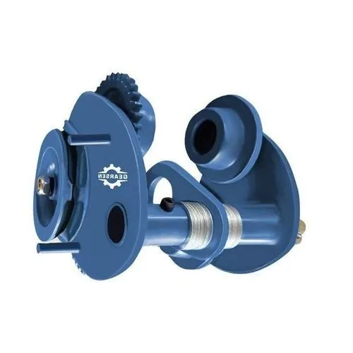 Тележка для тали GCL5090 ручная GEARSEN