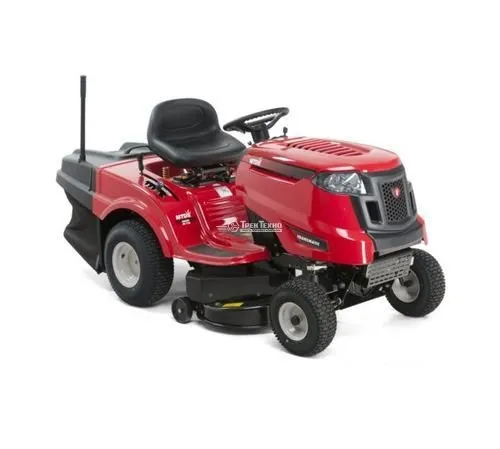 Трактор садовый МТD SMART RE 125