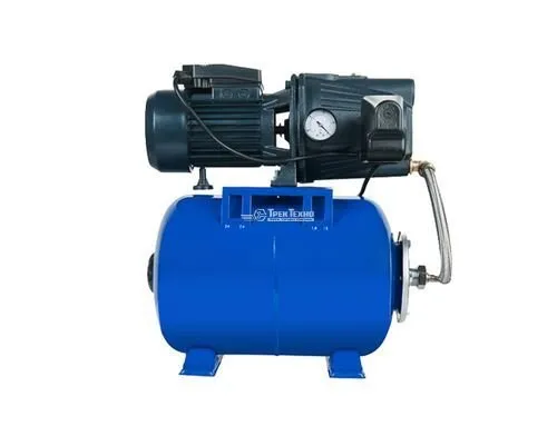 Насосная станция Unipump Auto JET 80 L