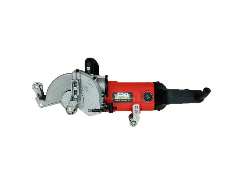 Штроборез Messer T1556