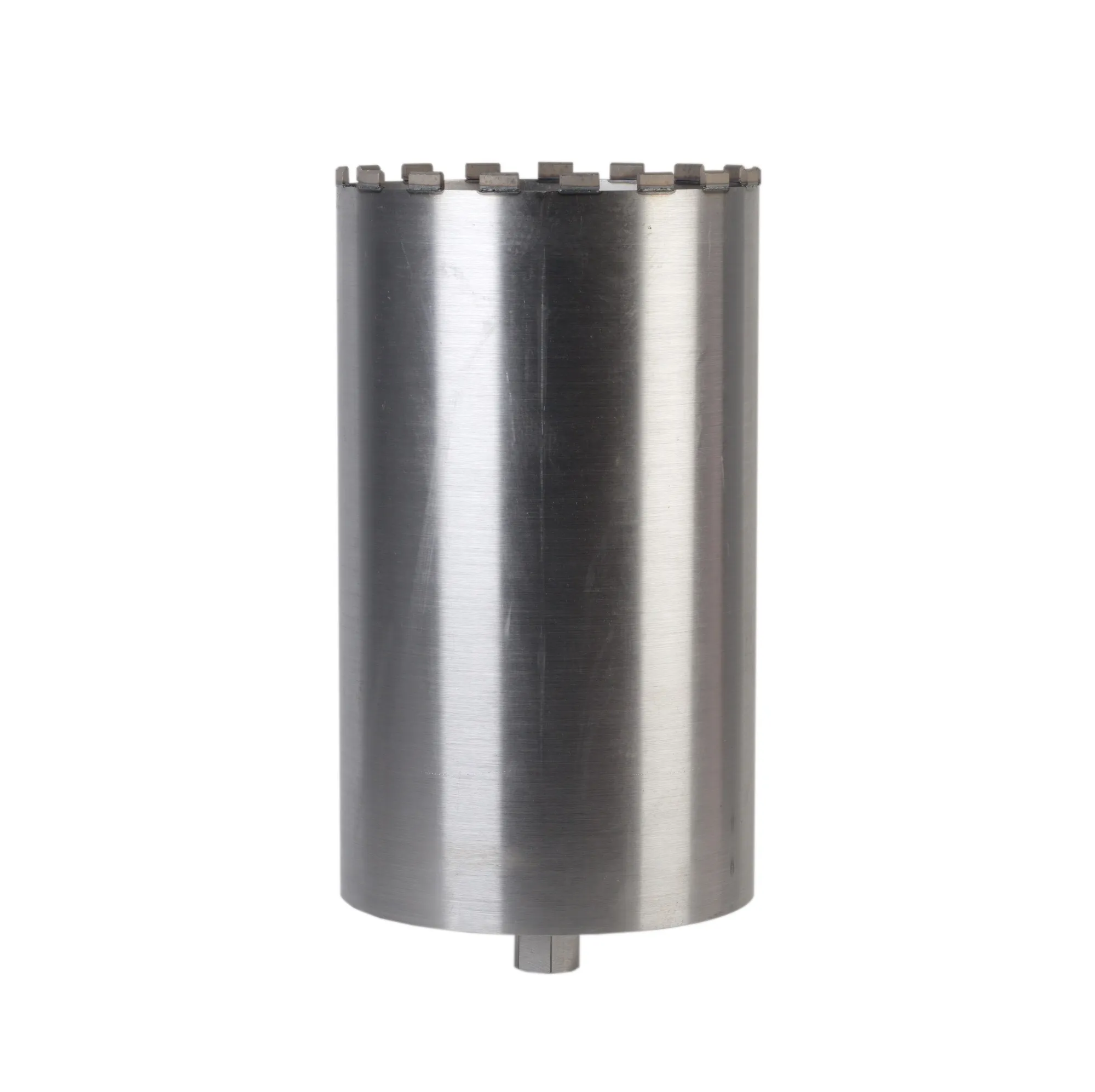 Алмазная коронка DIAMASTER LASER по ж/бетону 22545015z (1'1/4) wet/dry сверление