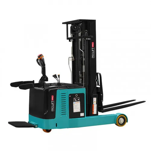 Штабелер с мачтой выдвижной PROLIFT PRO MRV 2030