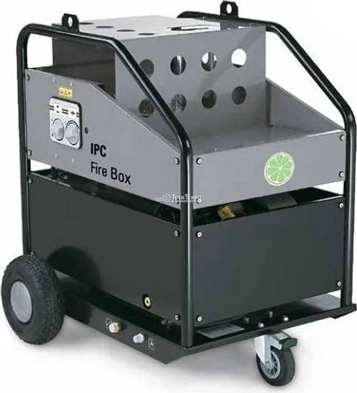 Генератор горячей воды PORTOTECNICA FIRE BOX 40 49716 CDVE