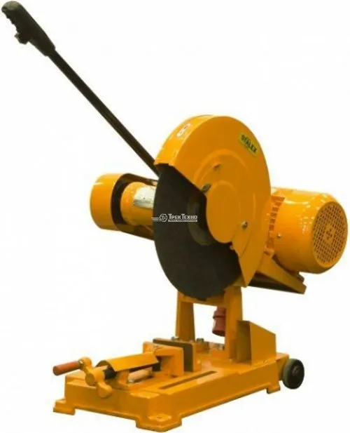 Станок отрезной дисковый STALEX COM (Cut-Off Machine) - 400М/3 400V