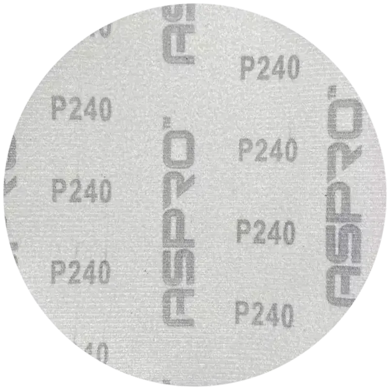 Диск шлифовальный D=180 мм R=240