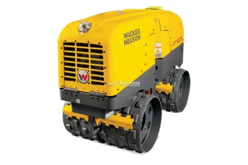 Виброкаток Wacker Neuson RTKx-SC3