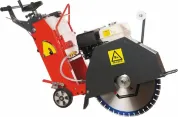 Резчик швов DIAM RK-450/9,0 Н бензиновый двигатель HONDA