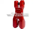 Укоротитель цепной клешневой TOR 10х8