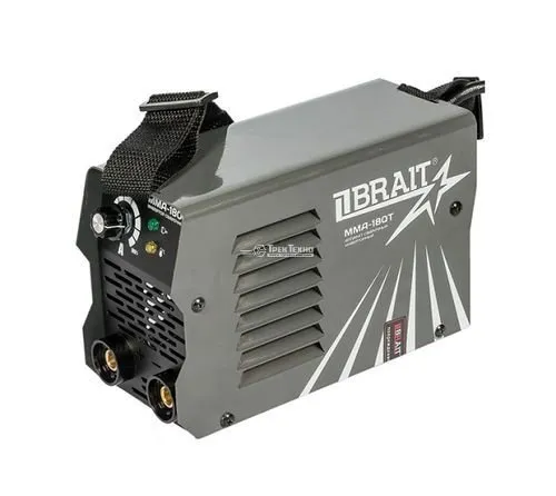 Инвертор сварочный Brait MMA-180T