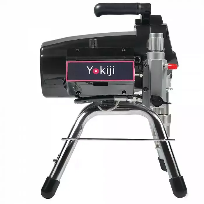 Окрасочный аппарат YOKIJI YKJ 650 для промышленной окраски