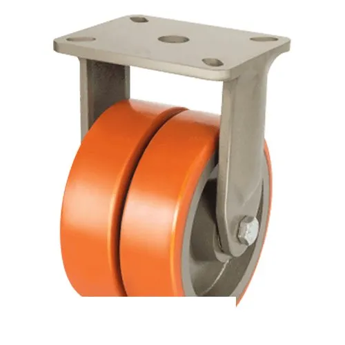 Колесная опора  EJ02 VBP 250 EMES