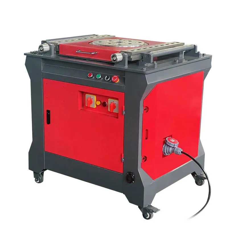 Станок для гибки арматуры STEM Techno GW42 (СТА076)
