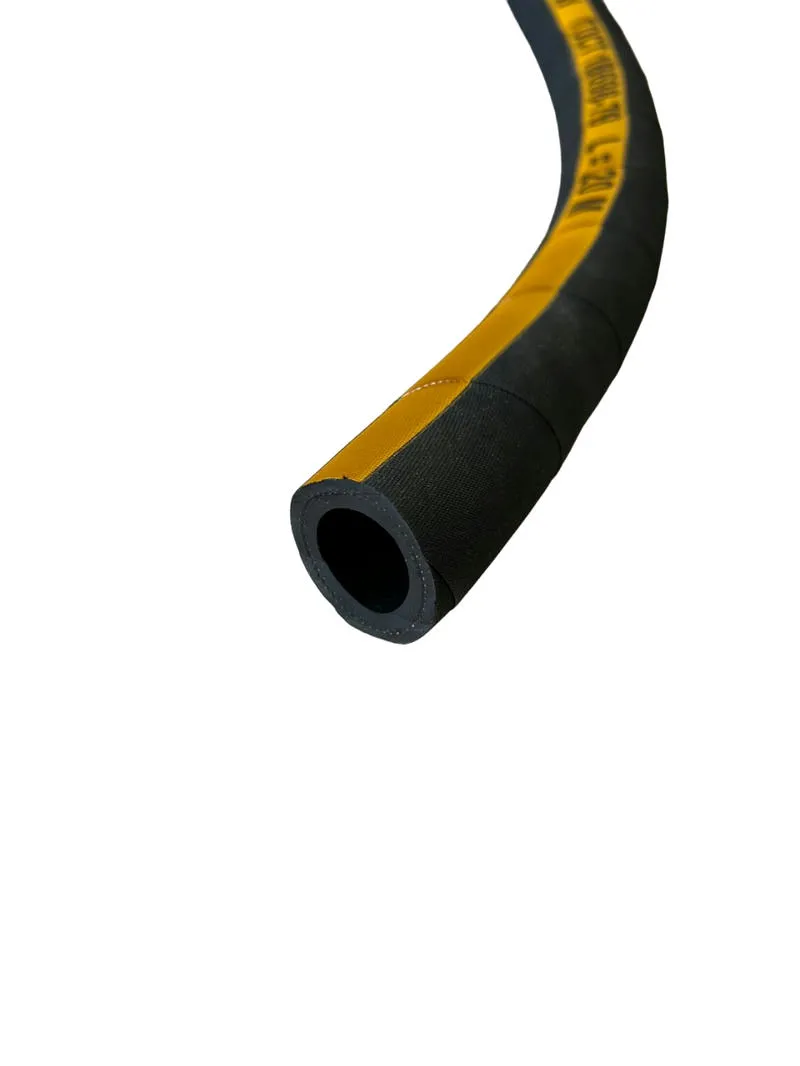 Рукав газовый AktiBlast Г(IV)-12-25-39У, ГОСТ 18698-79, 12 бар, 25х39 мм, бухта L = 20 м