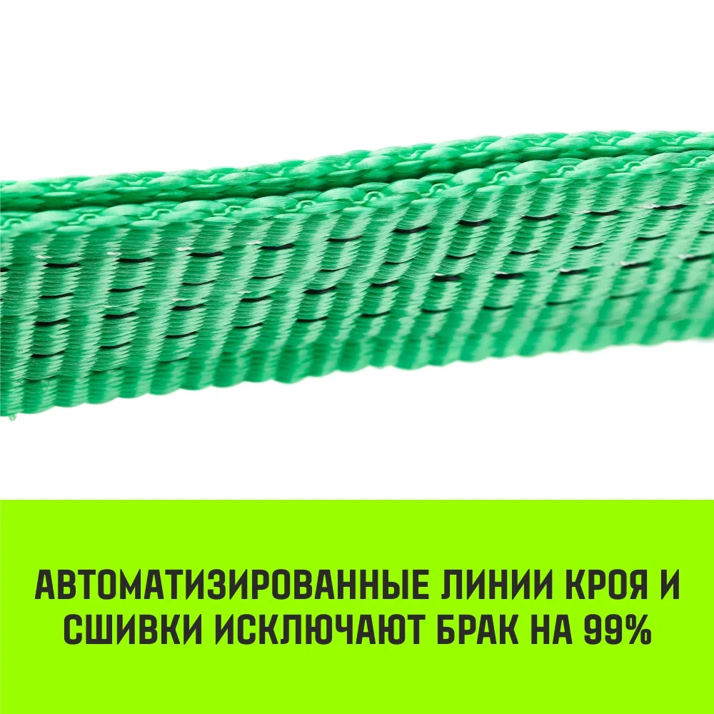 Стяжной ремень HITCH RS REGULAR 250:3000:4 (35мм, STF250DaN, 3T, 4М) пакет SZ067694