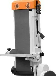 Станок шлифовальный STALEX BTM-250 400V, ленточный