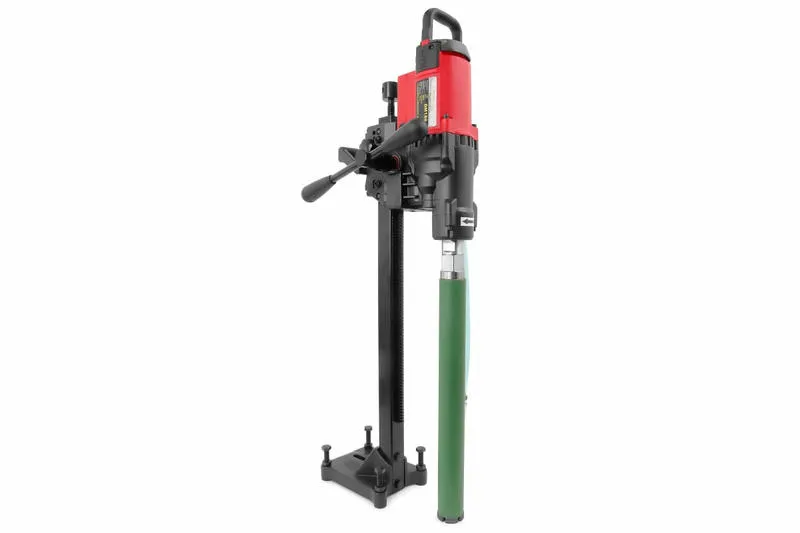 Установка алмазного бурения MESSER DM180-1-P