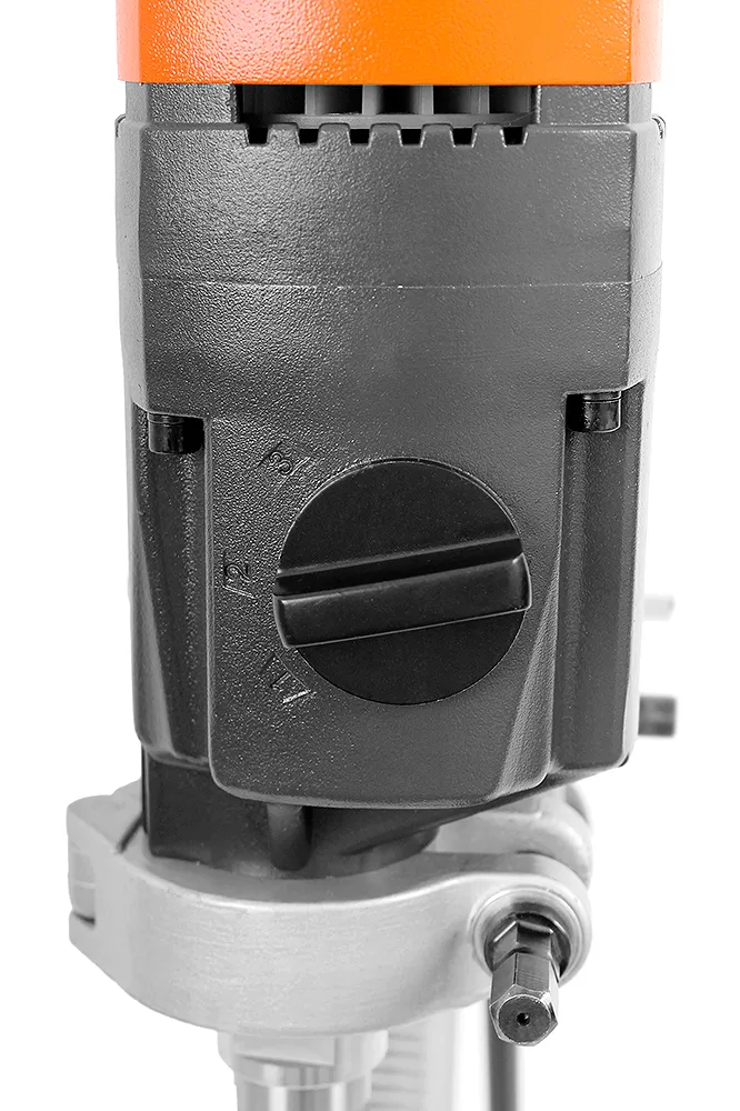 Двигатель установки алмазного бурения Messer DM 130 (2,3 кВт)