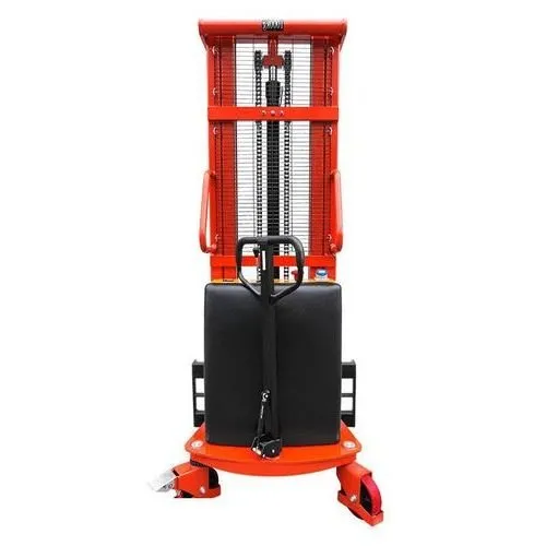 Штабелер электрический SPN 1030 PROLIFT