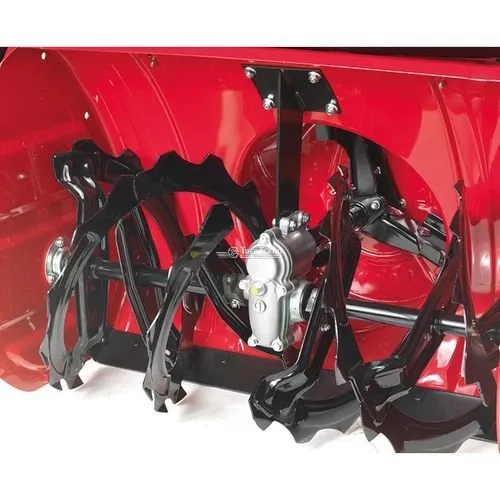 Снегоуборщик Honda HSS970 A ETD