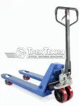 Тележка гидравлическая TOR RHP 2500, 1150х550 мм