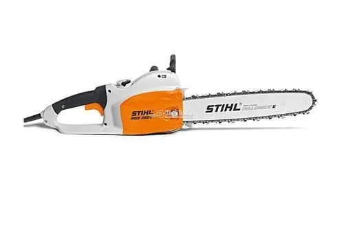 Электропила Stihl MSE 250 C-Q