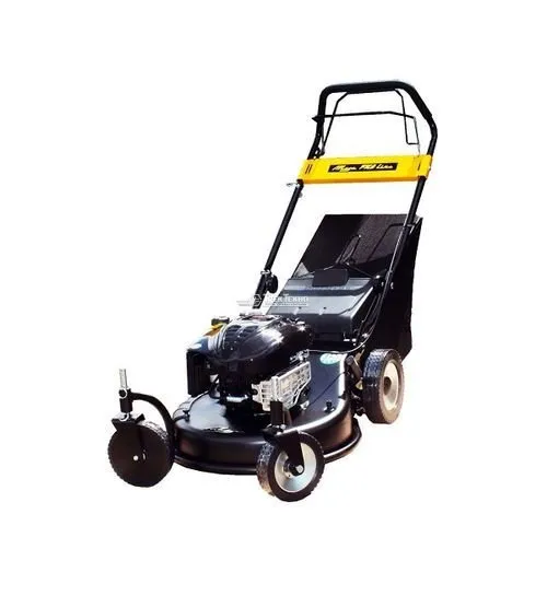 Газонокосилка бензиновая Mega Pro 5650 XQT