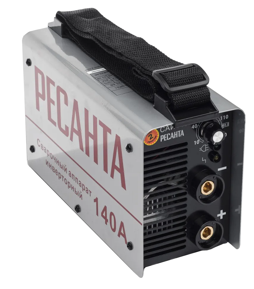 Сварочный аппарат РЕСАНТА САИ-140