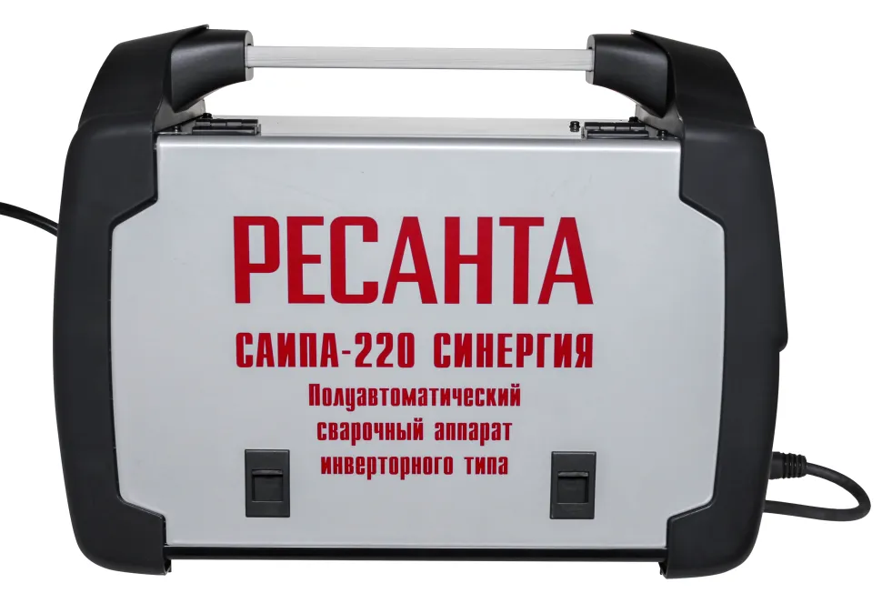 Сварочный полуавтомат САИПА-220 СИНЕРГИЯ
