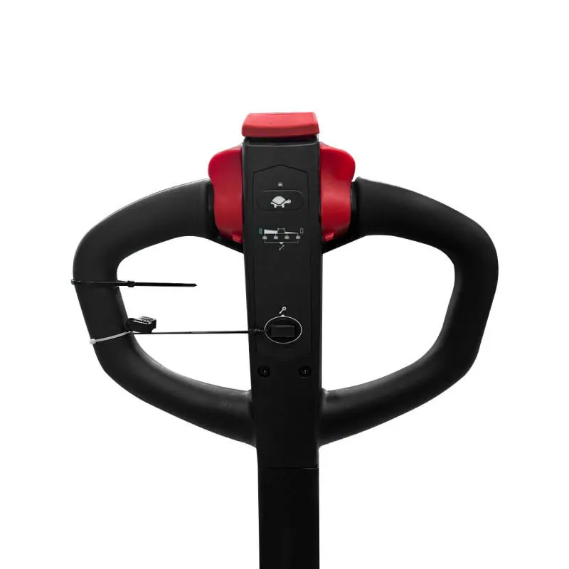 Электроштабелер самоходный PROLIFT M2 SDR 1230 для складских задач