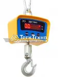 Крановые весы ВЭК-500 поворотные 360 TOR