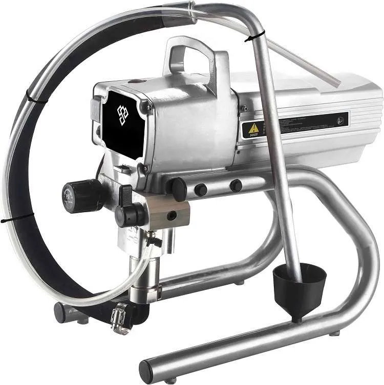 Аппарат окрасочный Rongpeng R450 "Zirtek"