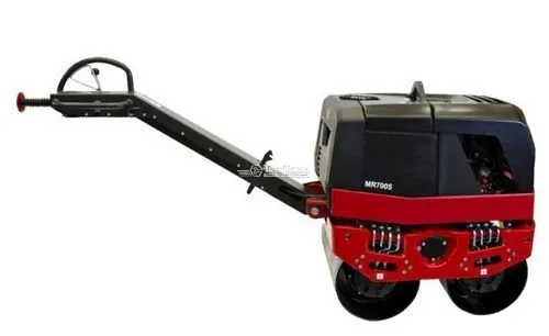 Виброкаток Chicago Pneumatic MR 7005 E