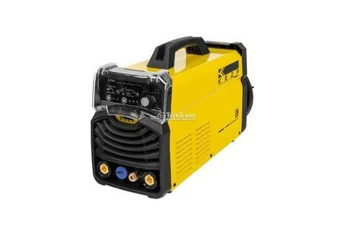 Установка аргонодуговой сварки КЕДР MultiTIG-2500P-1 DC (220В, 5-250А, без горелки)