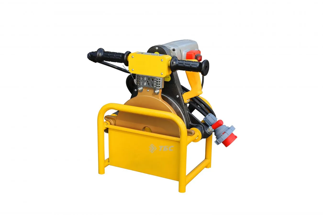 Аппарат стыковой сварочный WP250A WELPING